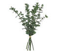 Faux Eucalyptus Drop In Bouquet
