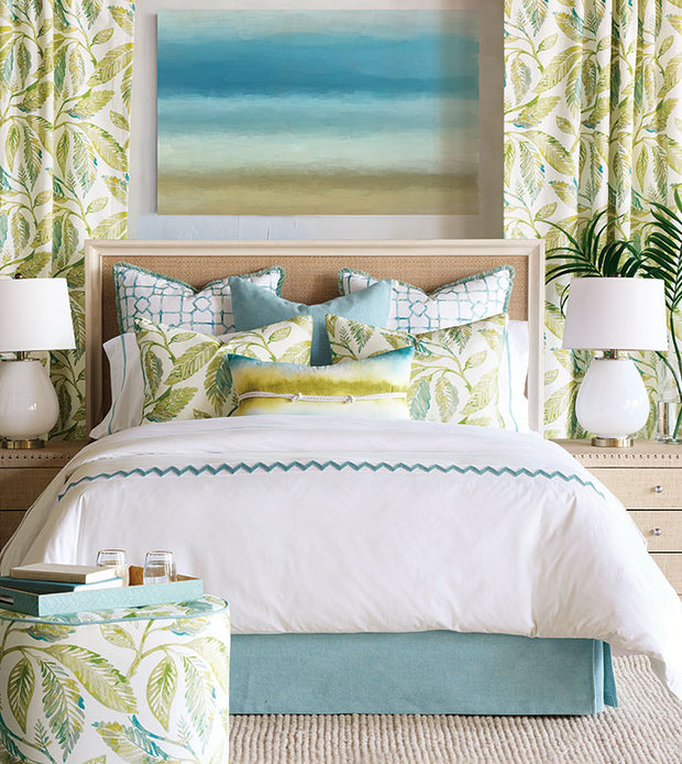 Namale Trellis Decorative Pillow