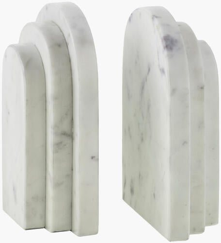 Aayena Bookend
