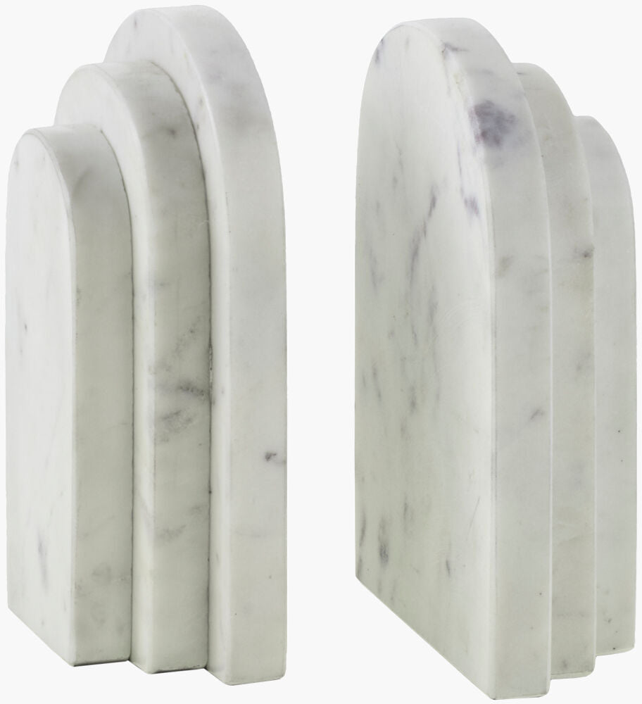 Aayena Bookend