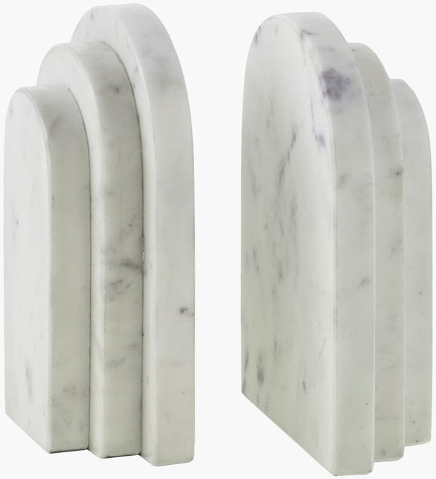 Aayena Bookend
