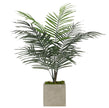 Palm Areca Faux Greenery