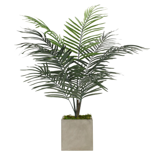Palm Areca Faux Greenery