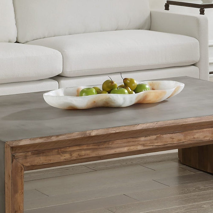 Organic Elegance Bowl