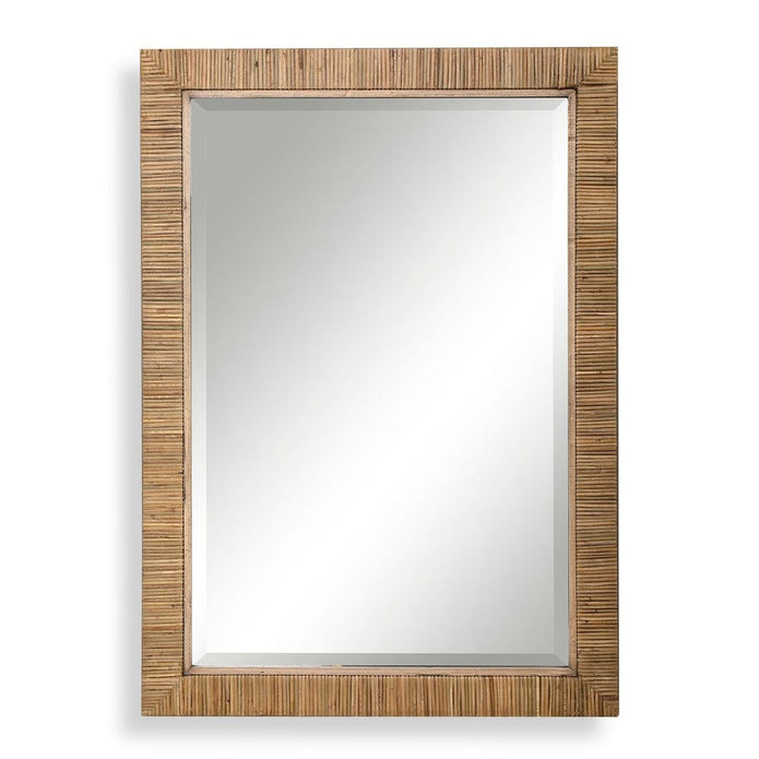 Cape Mirror - Natural