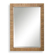Cape Mirror - Natural