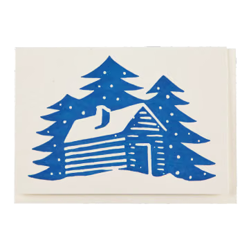 Archivist Assorted Christmas Cards