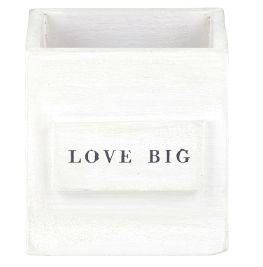 Love Big Nest Box