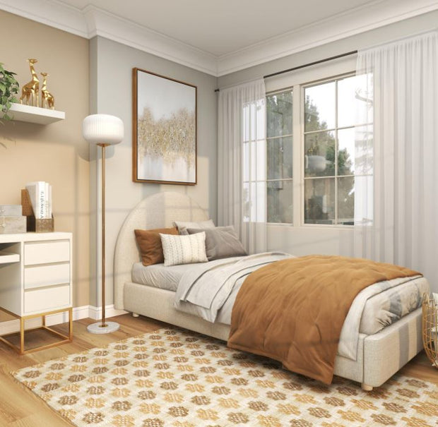 Cosmopolitan Floor Lamp