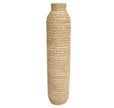 Seagrass Floor Vase - Small
