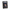 Marbled Black Resin Photo Frame