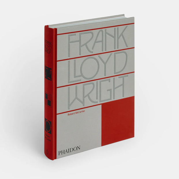 Frank Lloyd Wright
