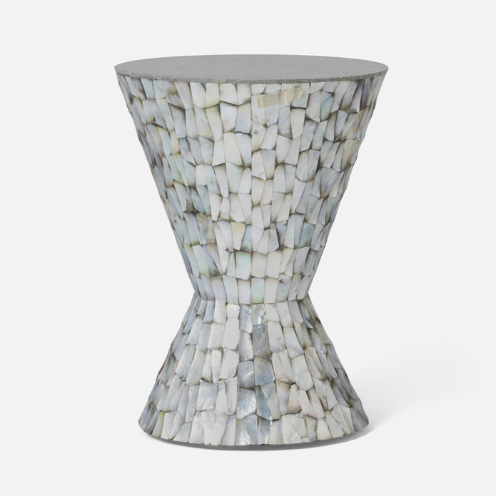 Melanie Side Table