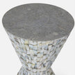 Melanie Side Table