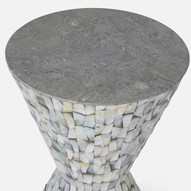 Melanie Side Table