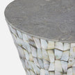 Melanie Side Table