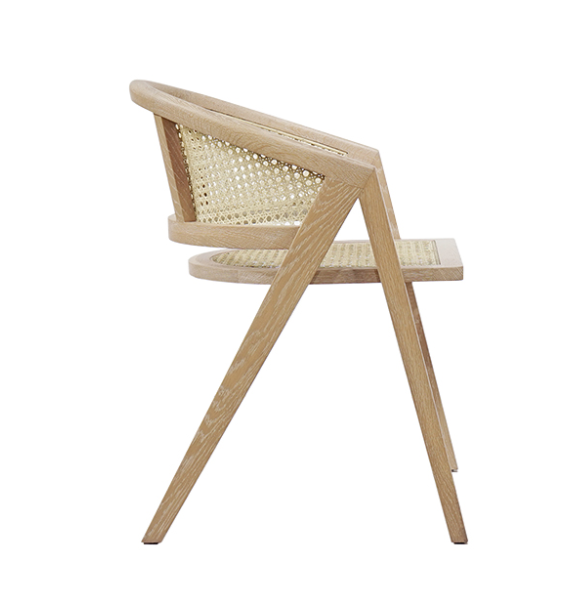 Aero Dining Chair