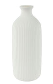 Stoneware Vase 12x30