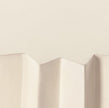 Gem Outdoor End Stool