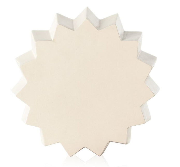 Gem Outdoor End Stool