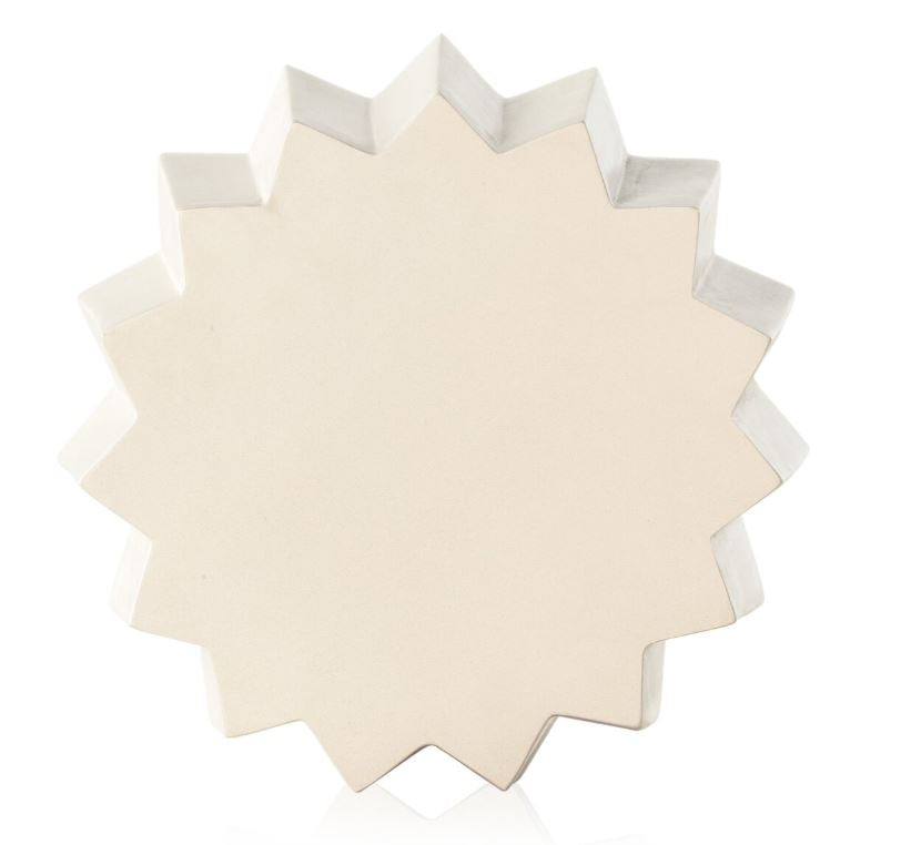 Gem Outdoor End Stool