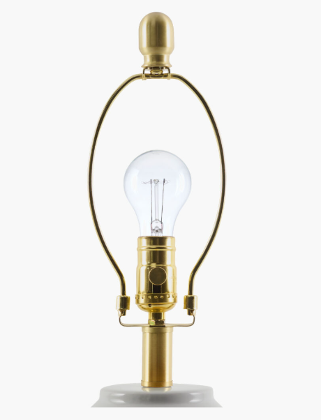 Edison Accent Table Lamp