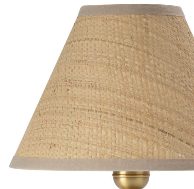 Giorgio Crystal Mini Lamp