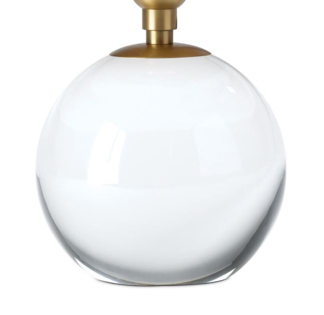 Giorgio Crystal Mini Lamp