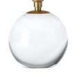 Giorgio Crystal Mini Lamp