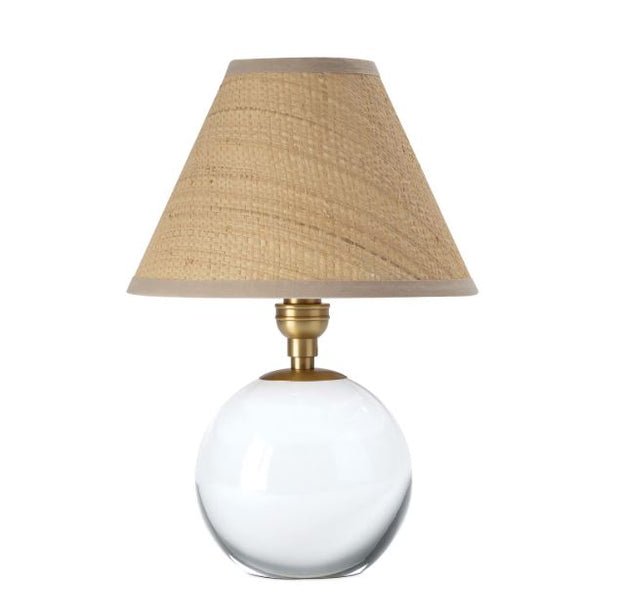 Giorgio Crystal Mini Lamp