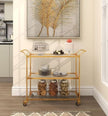 Glass Cake Stand