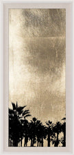 Golden Sunset Panel 1