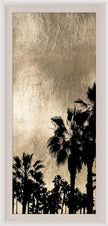 Golden Sunset Panel 2