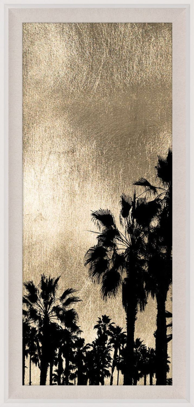 Golden Sunset Panel 2