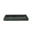 Green Marble Tray