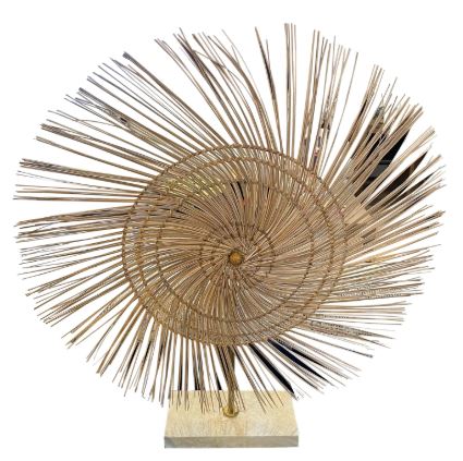Hari Sculpture