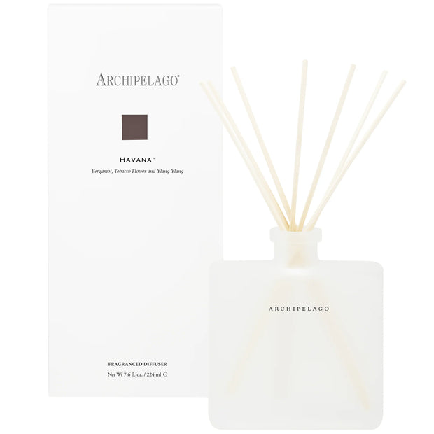 Havana Reed Diffuser