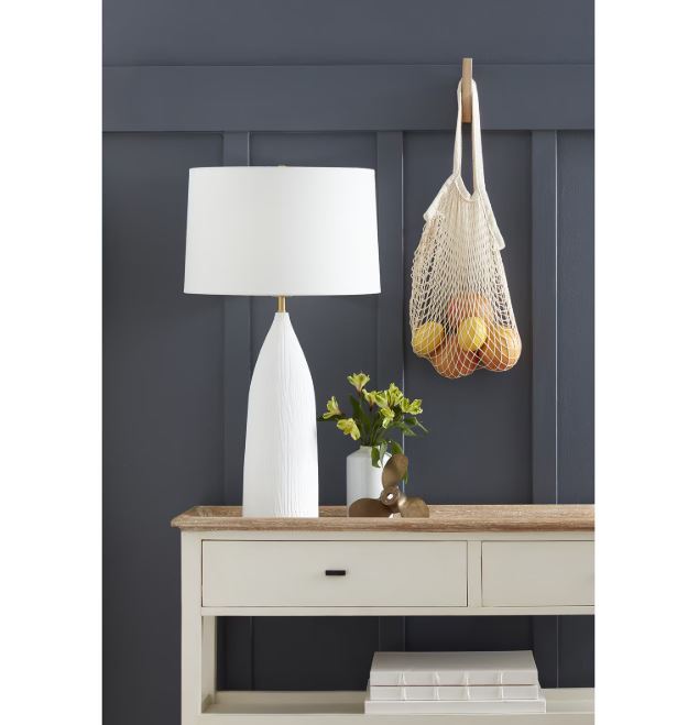 Hayden Ceramic Table Lamp