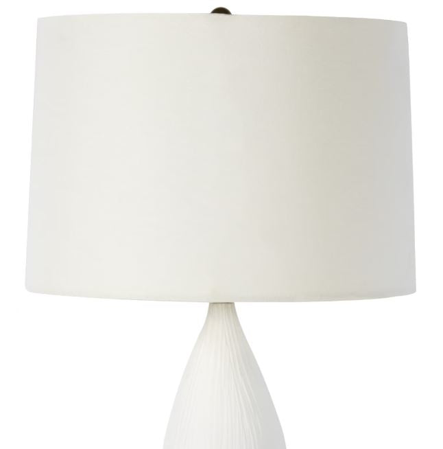 Hayden Ceramic Table Lamp