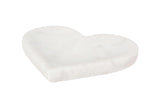 Heart Marble Dish