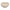Natural Wooden Heart Bowl - Large