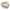 Natural Wooden Heart Bowl - Small