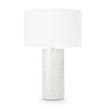 Heavenly Mother of Pearl Table Lamp