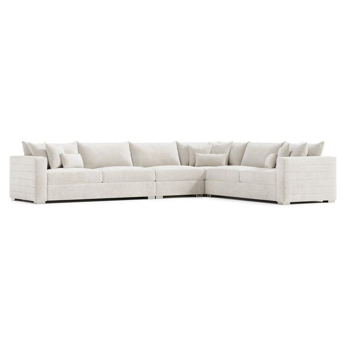Helena 4 Piece Sectional