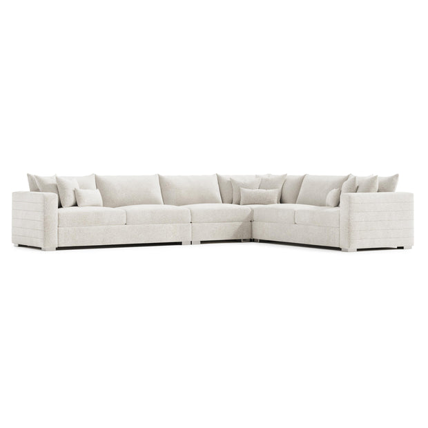 Helena 4 Piece Sectional