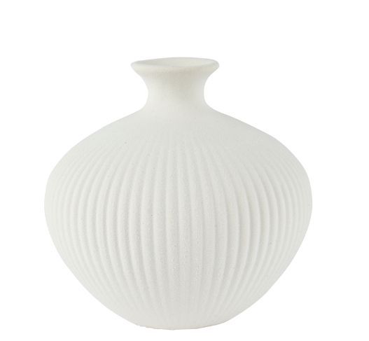 Stoneware Vase