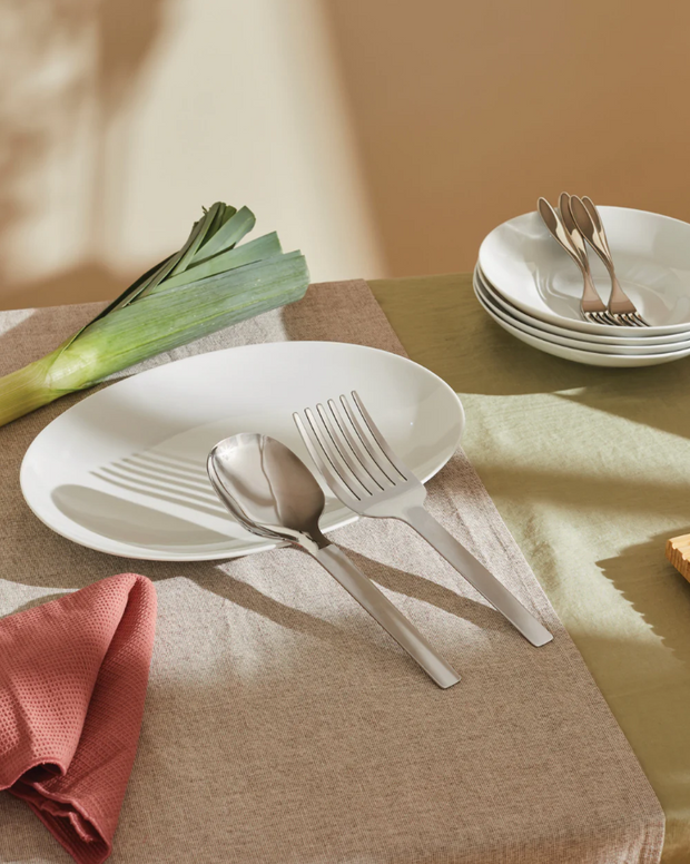 Tibidabo Spaghetti Serving Fork