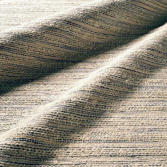 Himalaya Rug - White