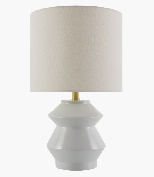 Edison Accent Table Lamp