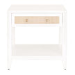 Holland 1-Drawer Nightstand